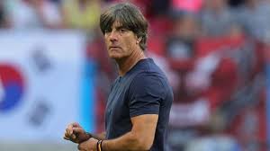 Löw hit a new low last week when he was captured on camera scratching his private parts and later sniffing his fingers as millions watched his team's opening match against. Euro 2020 Joachim Low Hoping To Leave Germany On A High Football News Hindustan Times