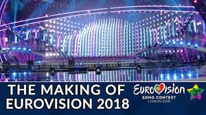 Spend time with exciting newcomers to the mcu. The Making Of Eurovision Song Contest 2018 Special Behind The Scenes Documentary Ron K Youtube