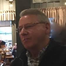 Paul Carr Author Page