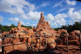 Big Thunder Mountain Walt Disney World Kaileyskingdom Disney Pictures Disney World Disneyland Disney