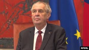 Zeman's main focus is the customer's tooling requirements, and our central objective is the customer experience. Czech President Blasts Moscow Over 1968 Invasion Comments