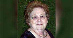 Bernice Karickhoff Obituary