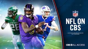 You can stream nfl games live on apple tv, roku, amazon, fire tv, chromecast, ios, and android. Cbs All Access On Twitter Nfl On Cbs Kicks Off Today Football Season Is Finally Here Stream Your Local Game Live With Cbs All Access Https T Co U9yj1zzici Https T Co 5mdxdjvduf