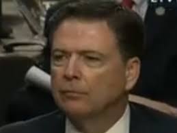 Comey: Lynch Ordered Me To Call Clinton Email Scandal A "Matter" And Not A  "Criminal Investigation"