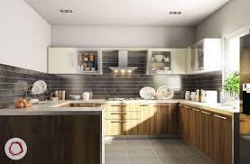 Do You Need An Open Kitchen Indian Kitchen Design Ideas Kitchen Cabinets India Kitchen Design Open