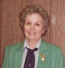 Geraldine Franke Obituary