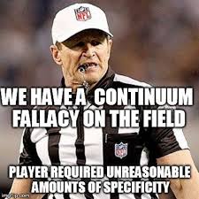 Arguing With Idiots Online Wearing You Down You Need Fallacy Ref Dangerous Minds