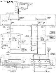 92 civic hatch dx d15b7 wiring harness compatibility. 2002 Honda Accord Headlight Wiring Diagram Maxxforce Dt Wiring Diagram Lovewirings3 Au Delice Limousin Fr