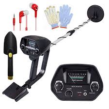 This is probably a good thing, however; Portable Easy Installation Underground Metal Detector Set High Sensitivity Jewelry Treasure Hunt Gold Metal Detecting Tool Kit Walmart Canada