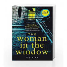 Amy adams in the woman in the window. The Woman In The Window By A J Finn Buy Online The Woman In The Window Book At Best Prices In India Madrasshoppe Com