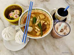 The town was renamed teluk intan by the sultan of perak in 1982. Top 5 Things To Do In Teluk Intan Sassy Urbanite S Diary