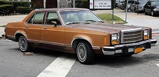 The european ford granada is a large executive car manufactured by ford europe from 1972 until 1994. Ford Granada North America Wikipedia