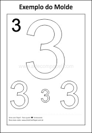 Moldes De Letras Para Imprimir 4 Estilos Gratis E Completo Letras de forma para imprimir.