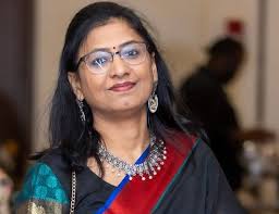 Deepa Agrawal: The Tie That Binds Community Organizations: From Hindi Manch  to Shishu Bharati to Indian Americans of Burlington