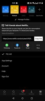How To Download Movies And Tv Shows On Netflix In 2020 Netflix Download Movies Movies Showing