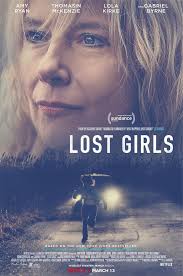 Is 'Lost Girls', the Netflix series, based