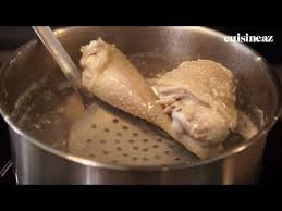 Blanchir Sa Viande Ou Ses Legumes Youtube