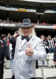 Последние твиты от collingwood fc (@collingwoodfc). Joffa Afana
