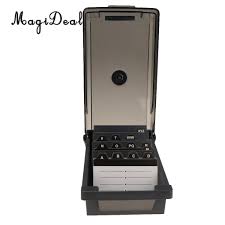 Rolodex® rotary open business card file, 200 cards/200 sleeves, 400 card capacity with 3.9 stars and 279 customer reviews; Large Capacity Business Card Holder Box Business Card File Card Storage Box Organizer Index Card Storage Box 4 Divider Board Storage Boxes Bins Aliexpress