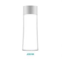 100ml Oval Cosmetic bottle | Cosmetic Product Packaging ...