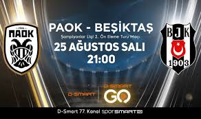 Töre began his club career at hamburger sv before joining russian premier league side rubin kazan in the summer of 2012. Paok Besiktas Maci D Smart Ta