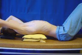 Image result for Fulcrum Test