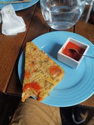 Atunci intra pe foodpanda si comanda o minunatie de pizza chiar la adresa pe care o specifici in comanda. Cuib Iasi Restaurant Happycow