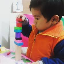 Guardería Miss Claudia