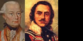 Famous People Born in 1747