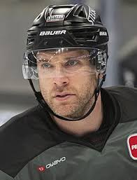 Patrick Russell (ice hockey)