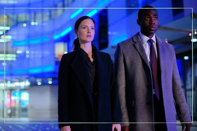 The Capture season 2: Ending explained and will there be a season 3? |  GoodtoKnow