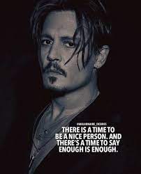 Quotes To See To Feel And To Live On Johnny Depp Quotes Positive Quotes Smile Quotes