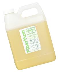 Icymi Fiber Yum Non Gmo Corn Free Pre Biotic Fiber Imo Syrup Sweetener 2 5 Pound Corn Free Sweeteners Biotic