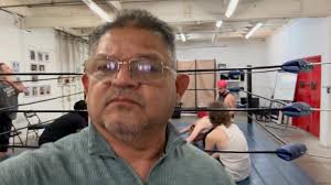 Timothy Rogan #WWENXT #sportsentertainment #WWE