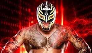 Теперь же он работает там поваром. Rey Mysterio Wiki Height Weight Age Girlfriend Family Biography More