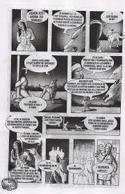 Cuándo pensamos en cómo hacer una historieta, lo primero que tenemos que hacer es elaborar un guión que de lugar al cómic. El Indianismo En Las Novelas Graficas Latinoamericanas Los Mayas En Las Historietas De Julio Berrios Y De Los Hermanos Valdes R