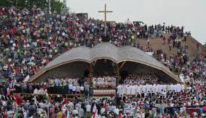 Erről is hallhattak egy rövid beszélgetést budai lászló ügyvezető igazgatóval a magyar katolikus. Csiksomlyoi Bucsu 2020