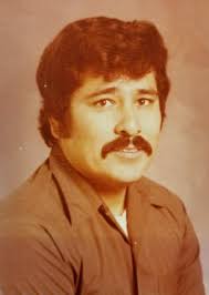 Obituary for Hector Ramon Benavides