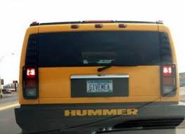 Seriously The Dmv Really Should Be More Careful About What Vehicles Are Issued What License P Personalized License Plates License Plate Vanity License Plates