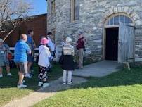 Shaker Discovery Tour: Ann Lee