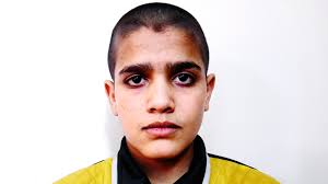 Khaled's Time Trial (Amanpour and Company February 26, 2024 Season 2024 PBS)