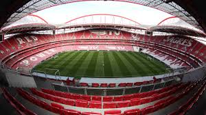 Estádio do sport lisboa e benfica, lisbon. Benfica Champions League Estadio Da Luz Matches Sl Benfica