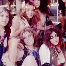 He has one ambition that no one ever expected from him. It Came With The Frame The Laurel Canyon Ballet Company Otherwise Known Girls Together Ballet Companies Groupies