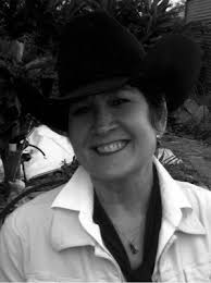 Beverly Doucet Breaux (1955-2013)