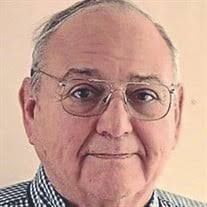 Francis Jerome Woods III Obituary