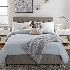 Brayden studio® anouk rectangle upholstered low profile platform bed, upholstered/polyester/polyester blend in light brayden studio® morphis upholstered storage platform bed, upholstered/faux leather/solid wood in black, size queen | wayfair brys3955. Morphis Upholstered Storage Platform Bed By Brayden Studio San Jose Furniture
