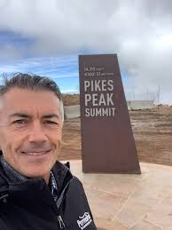 PermaTrak Boardwalk Highlights Grand Opening of Pikes Peak Summit Complex