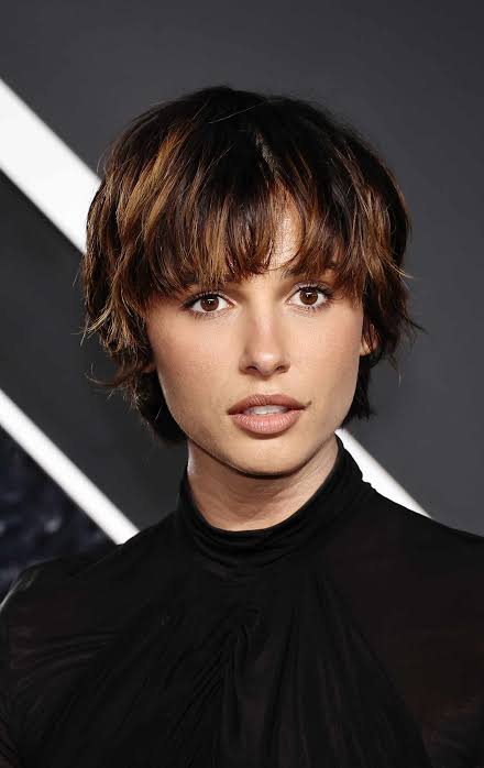 30 Long Pixie Cuts to Try for a Fuller Take on the Abbreviated Cut