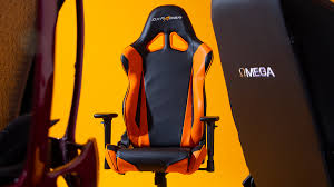 pc gaming chairs