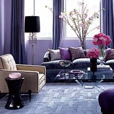 Don't let your small living room cramp your style. Ultra Violet Home Decor Pantone S Color Of The Year 2021 Homesthetics Inspiring Ideas For Your Home Purple Living Room White Living Room Decor Purple Home Decor